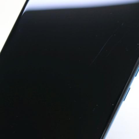 Amazon.co.jp: HUAWEI（ファーウェイ） P30 lite ピーコックブルー